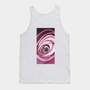 The Rose Tank Top